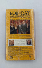 Load image into Gallery viewer, Bob And Ray Jane, Laraine & Gilda Of Saturday Night Live Guest Willie Nelson Vhs