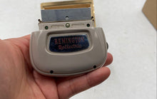 Load image into Gallery viewer, Remington Vintage 1950s Rollectric Shaver (Missing Plug)