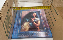 Load image into Gallery viewer, Bradford Exchange Dreamscape Series By Lee Bogle "Introspection" Collector Plate
