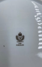 Load image into Gallery viewer, Decorative Fine Porcelain Serving Plates (5)