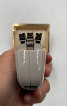 Load image into Gallery viewer, Remington Vintage 1950s Rollectric Shaver (Missing Plug)
