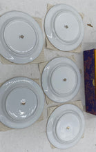 Load image into Gallery viewer, Decorative Fine Porcelain Serving Plates (5)