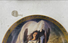 Load image into Gallery viewer, Bradford Exchange "Unbridled Beauty" By D. E. Kucera Collector Plate