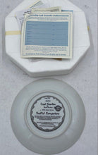 Load image into Gallery viewer, Bradford Exchange "Loyal Companion" By Russ Docken Collector Plate