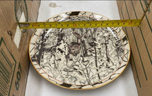 Load image into Gallery viewer, Bradford Exchange "Where Paths Cross" By Diana Casey Collector Plate
