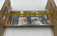 Load image into Gallery viewer, BORA 542011 PORTAMATE TRACK CLAMPS FOR WTX / NGX EDGE SAW GUIDE 2 IN PACK New