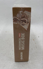 Load image into Gallery viewer, Robotime Rokr Magic Cello Mechanical Music Box 3d Wooden Puzzle