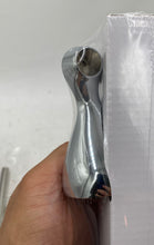 Load image into Gallery viewer, Foundations Chrome Silver Towel Bar 18 In. L Die Cast Zinc Model Fnds18 Pc