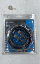 Load image into Gallery viewer, CE Tech 10 ft. Commercial Electric CAT6 Patch Cord Ethernet Cable