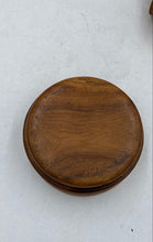Load image into Gallery viewer, Monkey Pod Style Wooden Dining Set