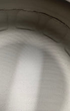 Load image into Gallery viewer, Heart & Hand White Tea Kettle