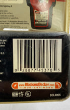 Load image into Gallery viewer, Black & Decker CROSSHAIR 90 degree Auto Laser Level BDL400S W/ Case