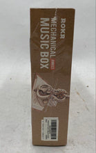 Load image into Gallery viewer, Robotime Rokr Magic Cello Mechanical Music Box 3d Wooden Puzzle