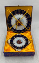 Load image into Gallery viewer, Decorative Fine Porcelain Serving Plates (5)