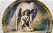 Load image into Gallery viewer, Bradford Exchange "Unbridled Beauty" By D. E. Kucera Collector Plate