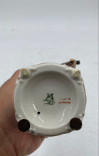 Load image into Gallery viewer, Meissen "Galant Orchestra" (Galanten Kapelle) Series Cellist Porcelain Figurine
