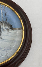 Load image into Gallery viewer, Princeton Gallery "Picking Up The Trail" By Jon Van Zyle Collector Plate