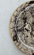 Load image into Gallery viewer, Bradford Collection "Where Paths Cross" By Diana Casey Collector Plate