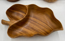 Load image into Gallery viewer, Monkey Pod Style Wooden Dining Set