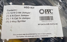 Load image into Gallery viewer, PPC HSD Kit