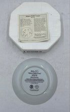 Load image into Gallery viewer, Bradford Exchange "Where Paths Cross" By Diana Casey Collector Plate