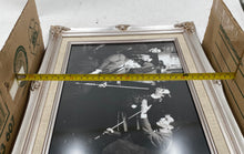 Load image into Gallery viewer, Mark Reuben Collection Jackie Glealson And Paul Newman Photo From The Hustler
