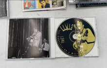 Load image into Gallery viewer, Elvis Presley "The King Of Rock 'N' Roll: The Complete 50's Masters" 5 Cd Box