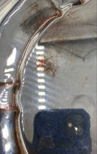 Load image into Gallery viewer, Silver Plated Serving Tray
