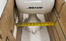 Load image into Gallery viewer, Mr. Beams Led Black Xt Spotlight Mb360xt 2 Pac
