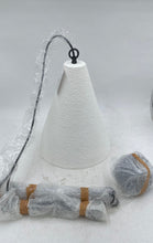Load image into Gallery viewer, Grazia Matte White Pendant Light
