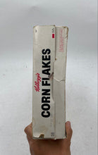 Load image into Gallery viewer, Kellog's 1982 Corn Flakes Box
