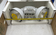 Load image into Gallery viewer, Eml Technologies Thermal True Range Electro Optical Motion Sensor Light
