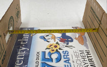 Load image into Gallery viewer, Disney Twenty Three Magazine Summer 2009
