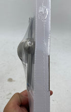 Load image into Gallery viewer, Moen Preston Brushed Nickel Single Post Toilet Paper Holder DN8408BN
