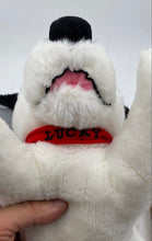 Load image into Gallery viewer, Stuffed Animal Dalmatian
