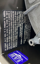 Load image into Gallery viewer, Panasonic Whisper Series Bathroom Exhaust Fan
