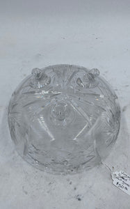 Crystal Bowl
