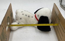 Load image into Gallery viewer, Stuffed Animal Dalmatian
