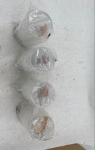Load image into Gallery viewer, Toys Frosted Highball Glasses (4)
