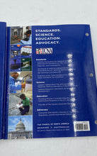 Load image into Gallery viewer, Tcna Handbook For Ceramic, Glass, And Stone Tile Installation Book And Handbook
