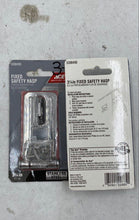 Load image into Gallery viewer, Ace Hardware 3.25" Fixed Safety Hasp
