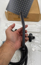 Load image into Gallery viewer, Shower Faucet Including Handheld Unit
