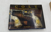 Load image into Gallery viewer, Colt: An American Legend By R. L. Wilson

