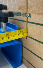 Load image into Gallery viewer, Central Machinery 12" Dovetail Joint Fixture Woodworking Tool 34102. Y51
