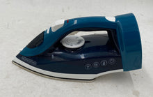 Load image into Gallery viewer, Black+decker Cord Reel Iron For Clothing
