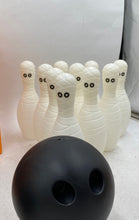 Load image into Gallery viewer, Hyde And Eek Mummy Bowling
