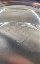 Load image into Gallery viewer, Silver Plated Serving Tray
