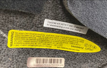 Load image into Gallery viewer, Bell Racket Adult Bike Helmet
