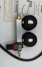 Load image into Gallery viewer, U.s. General Cylinder Leakage Tester (Model 94190)
