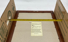 Load image into Gallery viewer, Story People Print by Brian Andreas Signed. Framed
